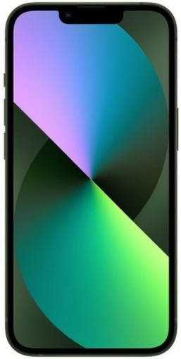 Picture of טלפון סלולרי אפל אייפון 13 ירוק  Apple iPhone 13 Green 128GB