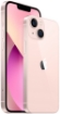 Picture of טלפון סלולרי  אפל אייפון 13 ורוד כחדש מתצוגה  Apple iPhone 13 Pink 128GB