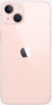 תמונה של טלפון סלולרי אפל אייפון 13 ורוד Apple iPhone 13 Pink 256GB