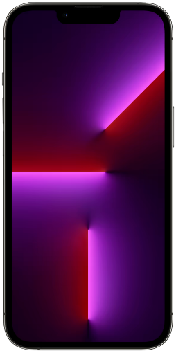 תמונה של טלפון סלולרי Apple iPhone 13 Pro Max 128GB אפל חדש מתצוגה 