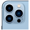 תמונה של טלפון סלולרי אפל אייפון 13 פרו כחול Apple iPhone 13 pro Blue 128GB