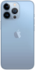 תמונה של טלפון סלולרי אפל אייפון 13 פרו כחול Apple iPhone 13 pro Blue 256GB