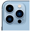 Picture of טלפון סלולרי אפל אייפון 13 פרו כחול אפל כחדש מתצוגה Apple iPhone 13 pro Blue 256GB