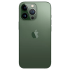 תמונה של טלפון סלולרי אפל אייפון 13 פרו ירוק Apple iPhone 13 pro  Green 128GB