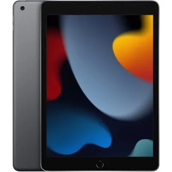 תמונה של  טאבלט Apple iPad 10.2 (2021) 64GB Wi-Fi אפל