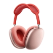 אוזניות אלחוטיות אפל איירפודס מקס ורוד Apple AirPods Max Pink