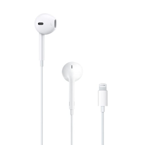 אוזניות חוטיות אפל  Apple True Wireless EarPods