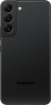  טלפון סלולרי סמסונג גלקסי S22 שחור Samsung Galaxy S22 Black 128GB