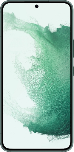  טלפון סלולרי סמסונג גלקסי S22 ירוק Samsung Galaxy S22 Green 128GB 