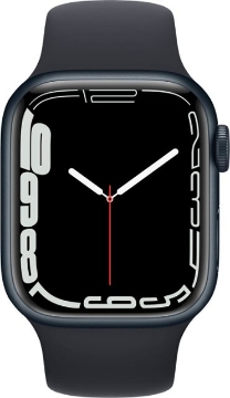 שעון חכם Apple Watch 45mm Series 7 GPS 