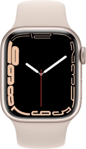 שעון חכם Apple Watch 45mm Series 7 GPS