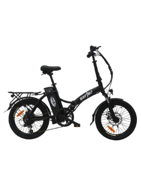 תמונה של אופניים חשמליים סוללה 48V דגם CORTEZ - יבואן רשמי