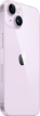 Picture of טלפון סלולרי אפל אייפון 14 סגול חדש מתצוגה Apple iPhone 14 Purple 256GB 