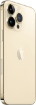 תמונה של טלפון סלולרי אפל אייפון 14 פרו מקס זהב Apple iPhone 14 pro max Gold 1TB