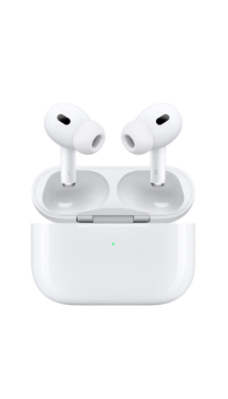 אוזניות אלחוטיות אפל איירפודס פרו 2  Apple True Wireless  AirPods Pro 