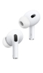 אוזניות אלחוטיות אפל איירפודס פרו 2  Apple True Wireless  AirPods Pro 