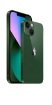 תמונה של טלפון סלולרי אפל אייפון 13 מיני  חדש Apple iPhone 13 mini 256 GB ירוק