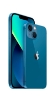 תמונה של טלפון סלולרי Apple iPhone 13 mini 256GB חדש אפל כחול 