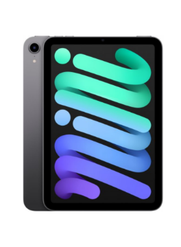 תמונה של טאבלט אייפד  אפל  Apple Ipad mini WIFI 8.3-inch 64GB צבע אפור 