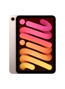 תמונה של  טאבלט אייפד אפל Apple Ipad mini WIFI 8.3-inch 64GB צבע ורוד