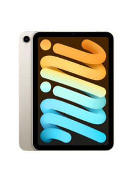 Picture of  טאבלט אייפד אפל Apple Ipad mini WIFI 8.3-inch 64GB צבע זהב 