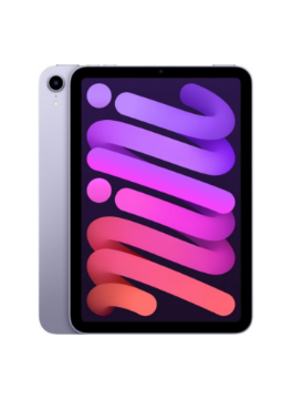  טאבלט אייפד אפל Apple Ipad mini WIFI 8.3-inch 64GB צבע סגול 