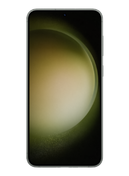 תמונה של  סמסונג גלקסי רגיל Samsung Galaxy S23 128GB צבע ירוק 