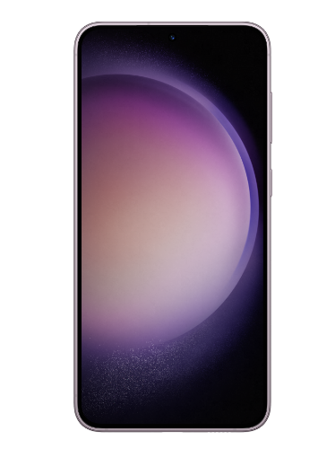 Picture of  סמסונג גלקסי רגיל Samsung Galaxy S23 256GB צבע סגול 