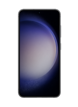תמונה של  סמסונג גלקסי פלוס Samsung Galaxy S23 Plus 256GB צבע שחור