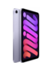 Picture of  טאבלט אייפד אפל Apple Ipad mini WIFI 8.3-inch 256GB צבע סגול