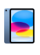 תמונה של  טאבלט אייפד אפל Apple Ipad 10.9 64GB צבע כחול 