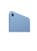 תמונה של  טאבלט אייפד אפל Apple Ipad 10.9 64GB צבע כחול 
