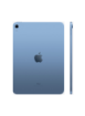 תמונה של טאבלט אייפד אפל Apple Ipad 10.9 256GB צבע כחול 