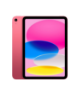 Picture of  טאבלט אייפד אפל Apple Ipad 10.9 256GB צבע ורוד