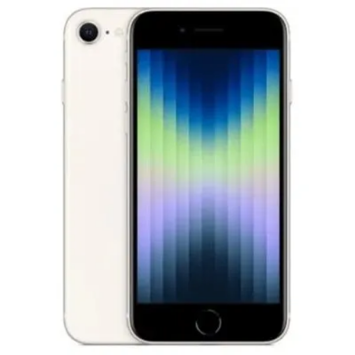 Picture of טלפון סלולרי  חדש מאוקטב אפל Apple iPhone SE (2022) 128GB אפל