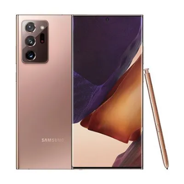 תמונה של טלפון סלולרי Samsung Galaxy Note 20 Ultra SM-N985F/DS 256GB סמסונג