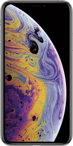 Picture of אייפון XS MAX 256 גייגה יד 2 