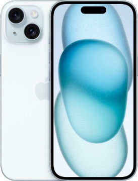 תמונה של טלפון סלולרי Apple iPhone 15 128GB אפל 
