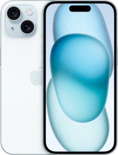 תמונה של טלפון סלולרי Apple iPhone 15 128GB אפל 