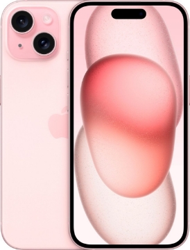 תמונה של טלפון סלולרי Apple iPhone 15 128GB אפל 