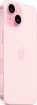 תמונה של טלפון סלולרי Apple iPhone 15 128GB אפל 