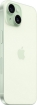 תמונה של טלפון סלולרי אפל אייפון 15 ירוק Apple iPhone 15 Green 128GB