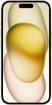 Picture of טלפון סלולרי אפל אייפון 15 צהוב Apple iPhone 15 Yellow 256GB