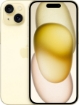 Picture of טלפון סלולרי אפל אייפון 15 צהוב Apple iPhone 15 Yellow 512GB