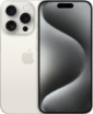 Picture of טלפון סלולרי אפל אייפון 15 פרו לבן Apple iPhone 15 Pro White 256GB