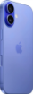 תמונה של טלפון סלולרי אפל אייפון 16 כחול Apple iPhone 16 blue 256GB