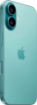 תמונה של טלפון סלולרי אפל אייפון 16 ירוק Apple iPhone 16 green 256GB