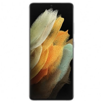 תמונה של טלפון סלולרי מתצוגה  Samsung Galaxy S21 Ultra 5G SM-G998B/DS 256GB סמסונג מכשיר רשמי 