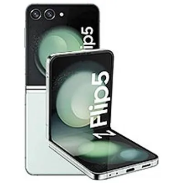 Picture of טלפון סלולרי Samsung Galaxy Z Flip5 SM-F731B 256GB 8GB RAM סמסונג